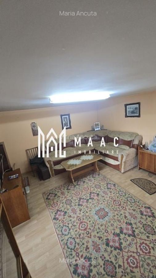 Casa individuala | 5 camere | 850 mp teren | Zona Binderbubi - 21