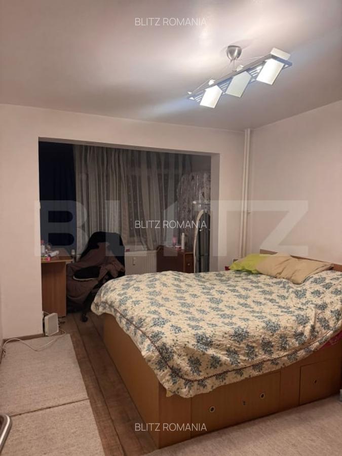 Apartament de 3 camere si parcare, Brancoveanu - 4