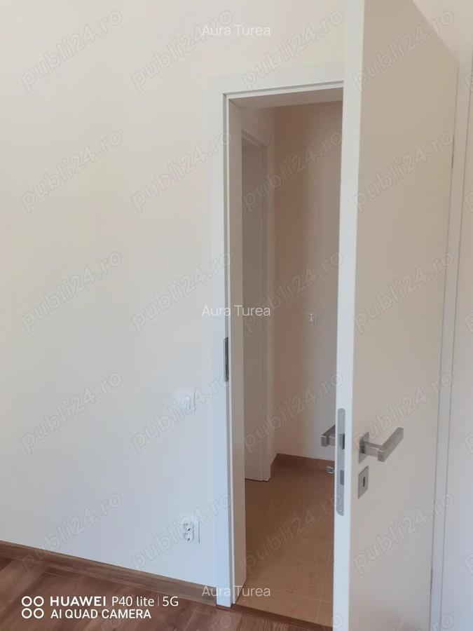 Busteni-Apartament cu trei camere in imobil nou - 3