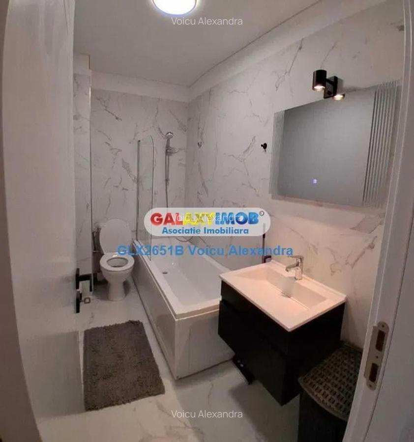 Apartament Studio Lux - Bloc Nou - Aparatorii Patriei - Parcare - 7