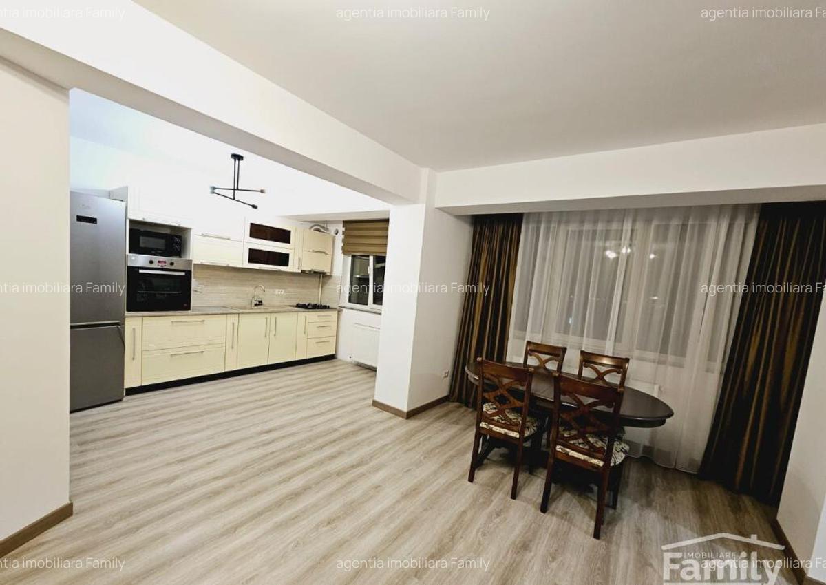 Apartament cu 3 Camere de LUX in BLOC NOU Central - 3