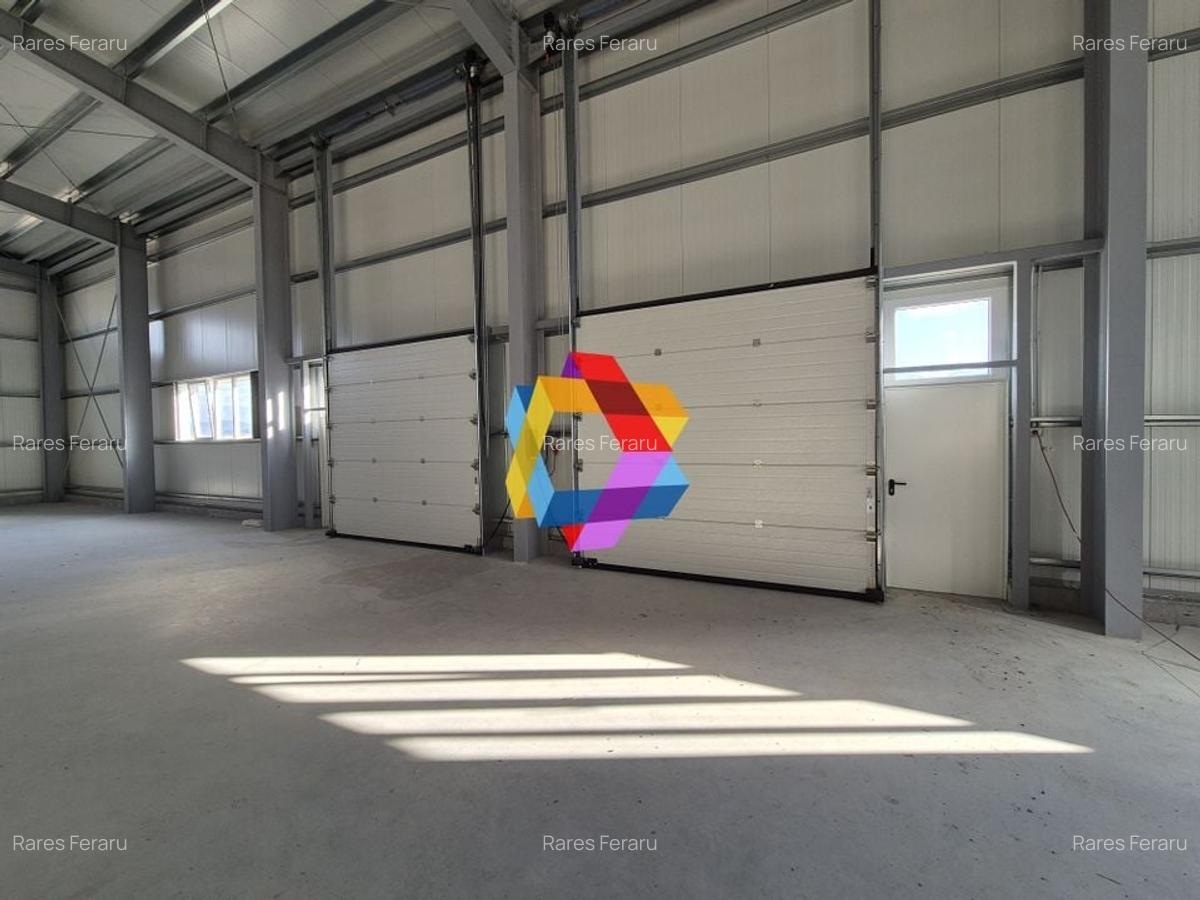 Hala de inchiriat Brașov - 597 mp plus-imo.ro - 2