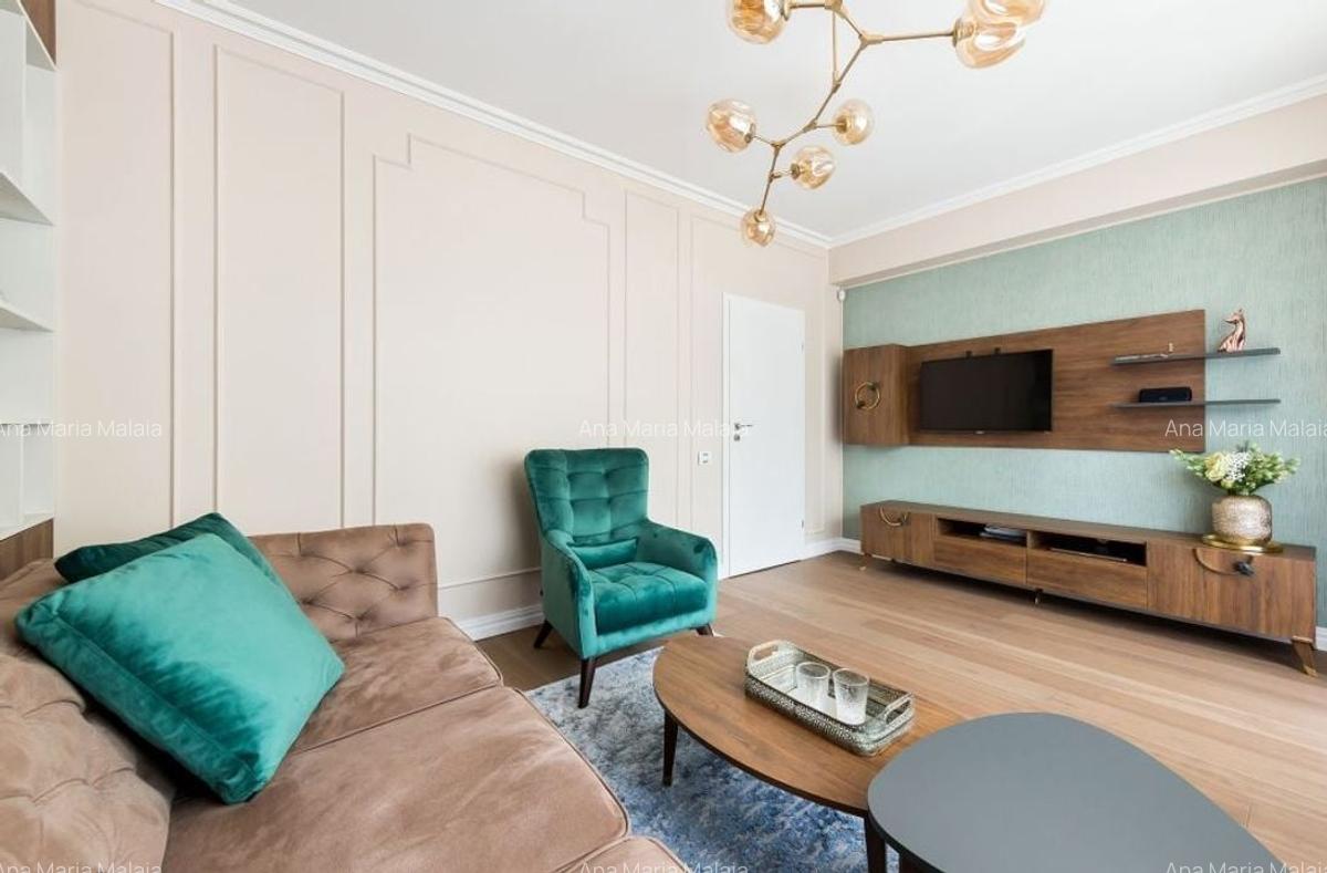 Apartament 2 camere- 52mp- 500m metrou Berceni - 3