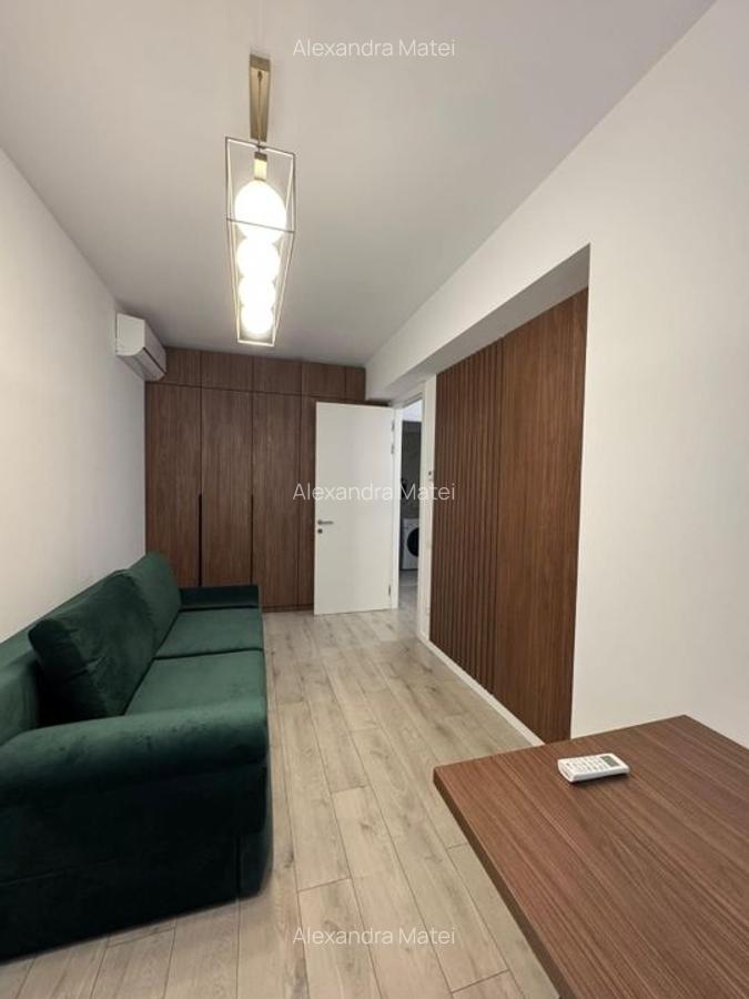Duplex de 3 camere de închiriat Win Herăstrău - 5