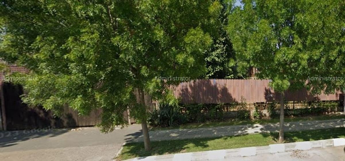 Vanzare teren intravilan situat in centrul localitatii - 3