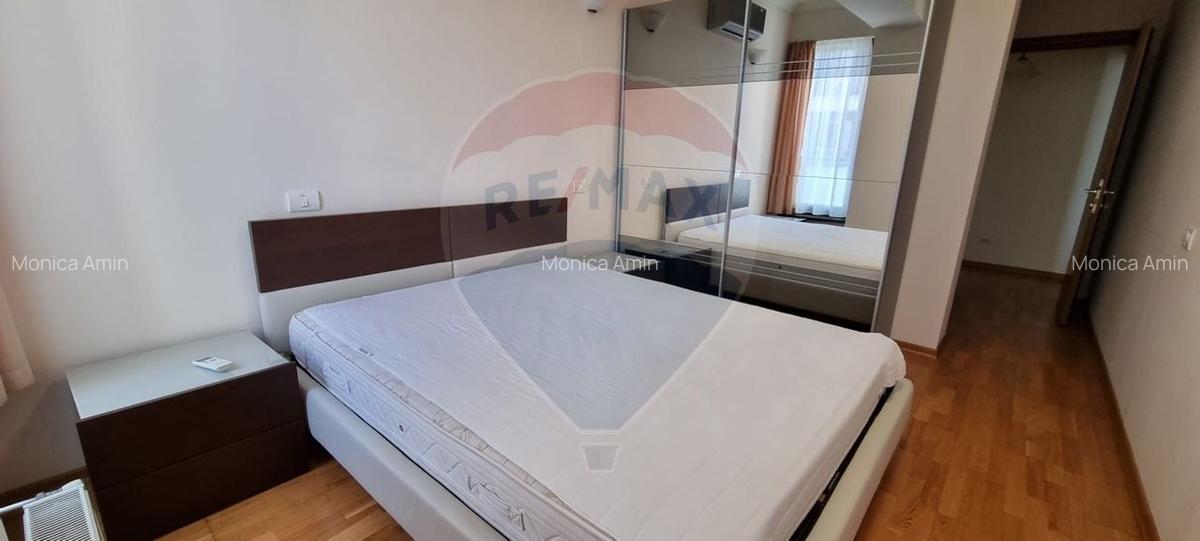 De inchiriat | 3 camere | Aviatiei | Loc de parcare - 3