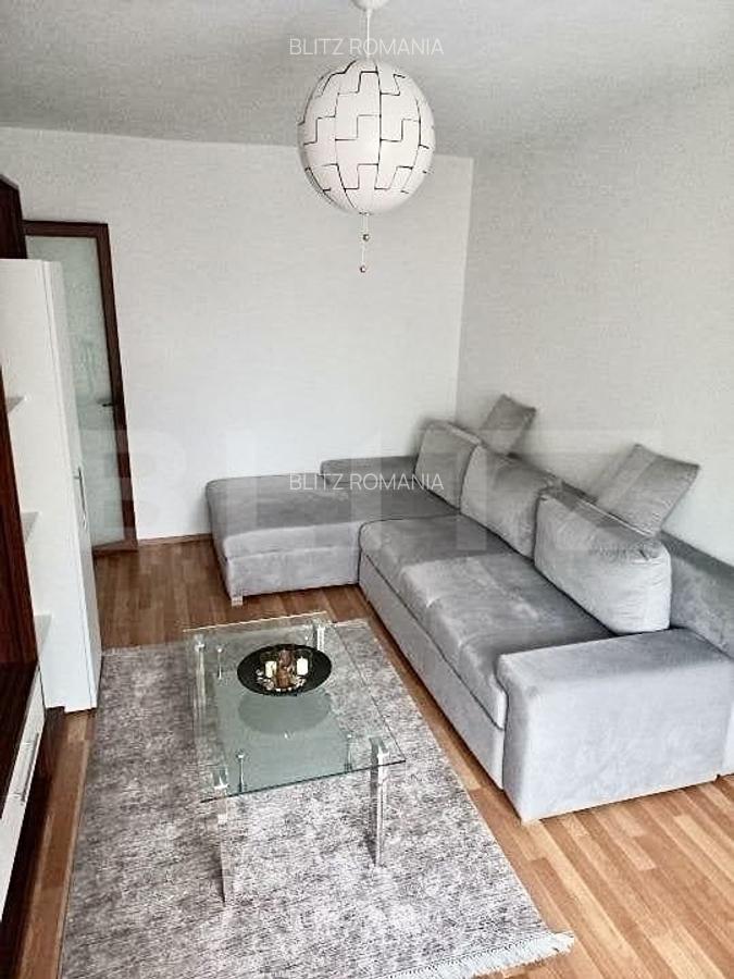 Apartament 2 camere zona Astra - 1