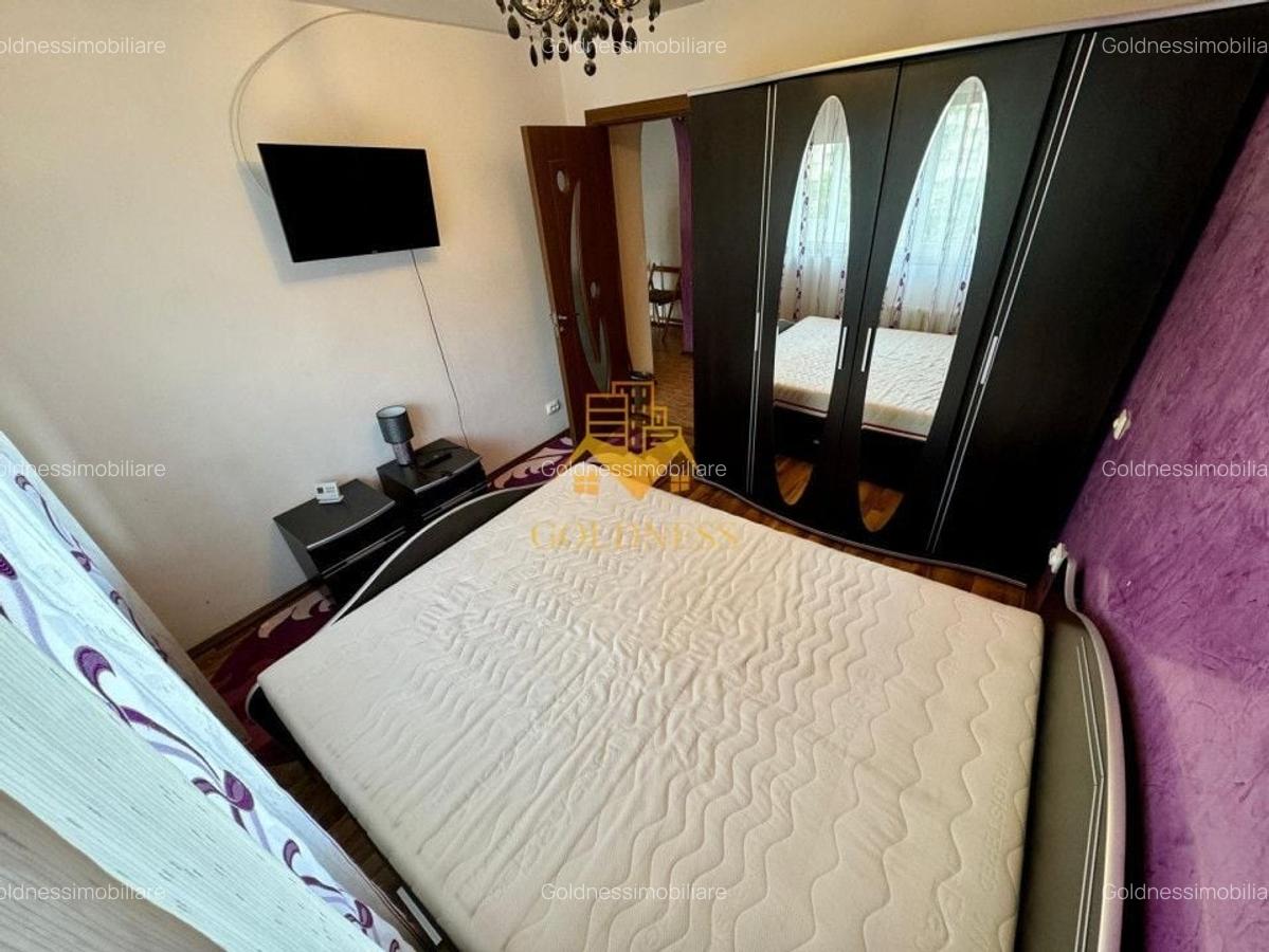 2 camere, decomandate, Manastur, zona Mc Donald's, Minerva, Primaverii - 2