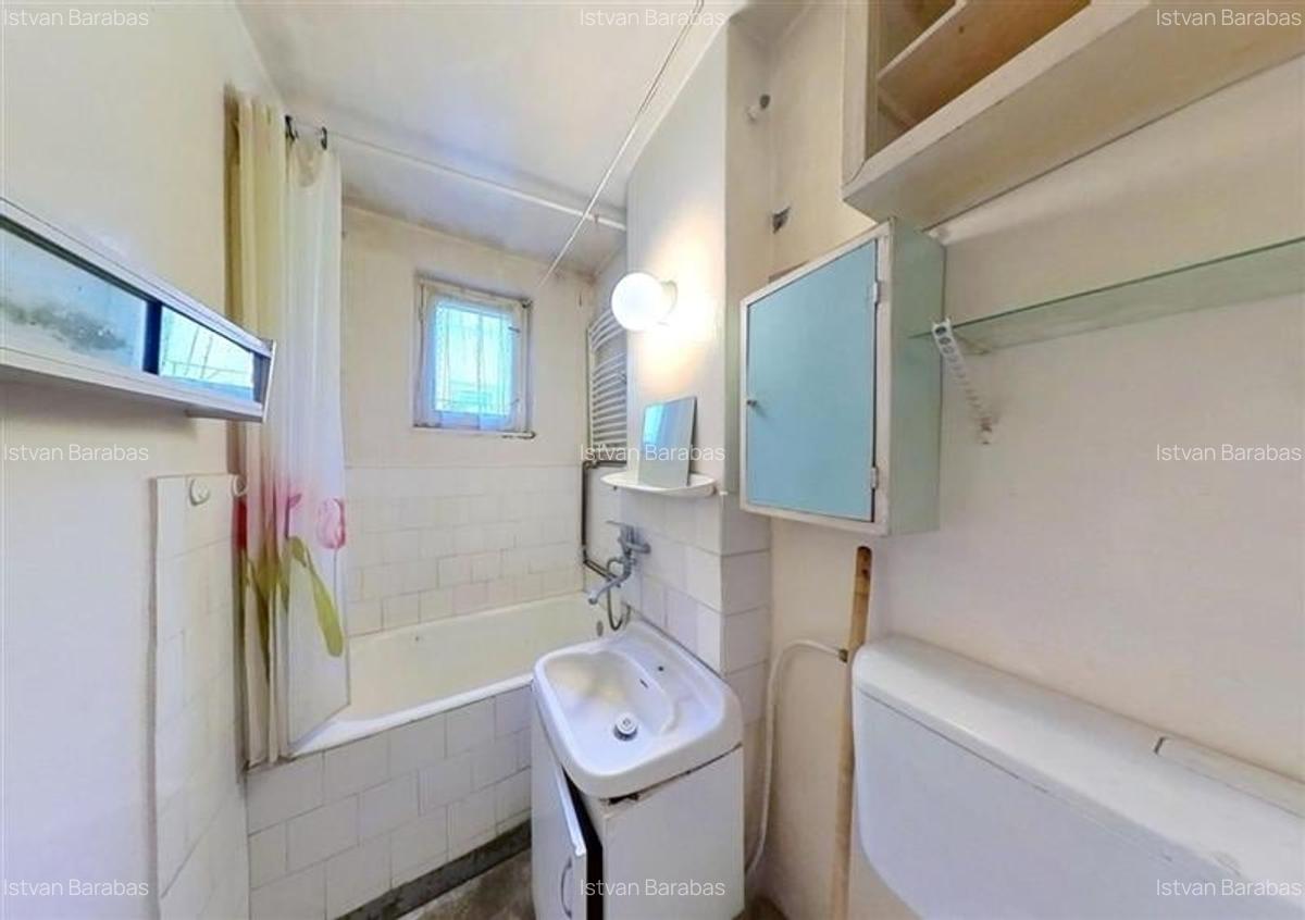 Tur Virtual! Apartament luminos arie linistita, Aleea Savinesti,Targu Mures - 10