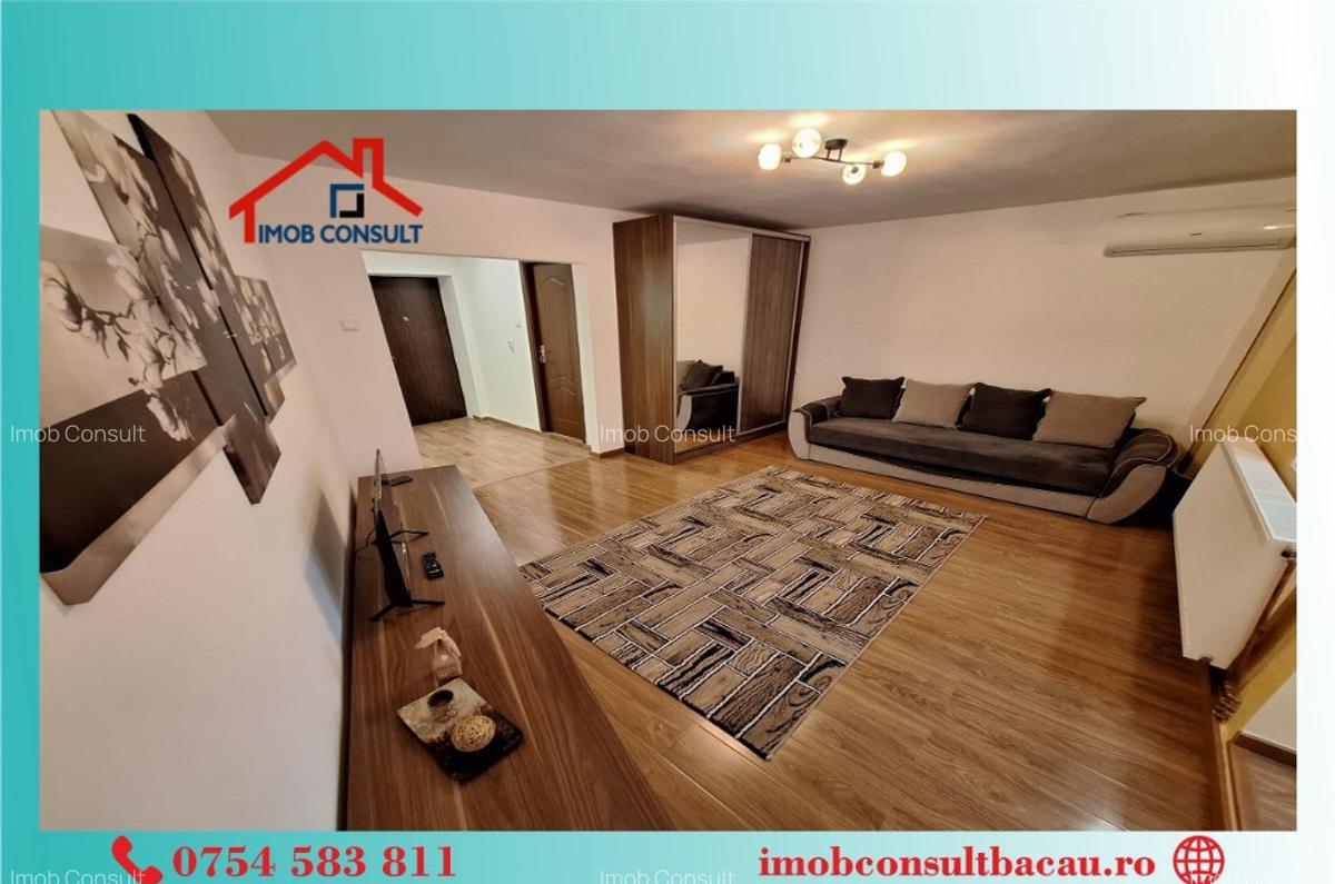 Studio modern, spa?ios ?i complet utilat langa Parcul Catedralei! CE - 3