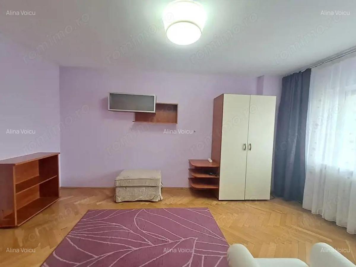 Apartament 3 camere Metrou 1 Mai - 7