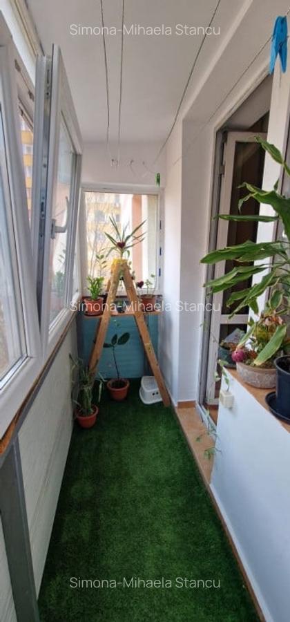 Apartament 3 Camere Teiul Doamnei | Doamna Ghica | Centrala Proprie - 19