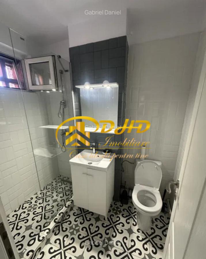 Inchiriez apartament 2 camere Podul Ro? - 8
