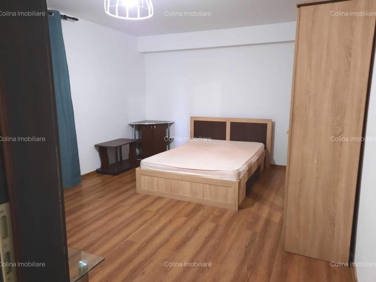 Vanzare apartament 2 camere zona Cetatii - 5