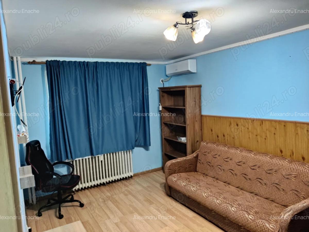 Garsoniera decomandata | 34.14mp | Piata Sudului | Direct proprietar - 1