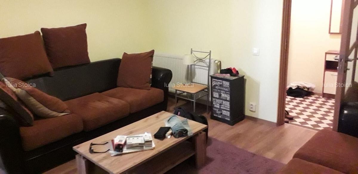 De Inchiriat Apartament 3 camere Universitate - Armeneasca sector 2 - 1