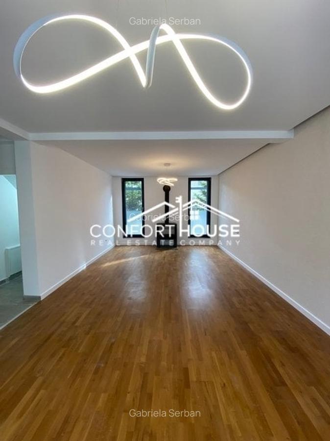 VILA noua P+E, individuala, complex rezidential, PIPERA -Scoala Americana - 9