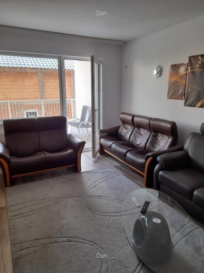 Ofer de inchiriat apartament occidental - 8