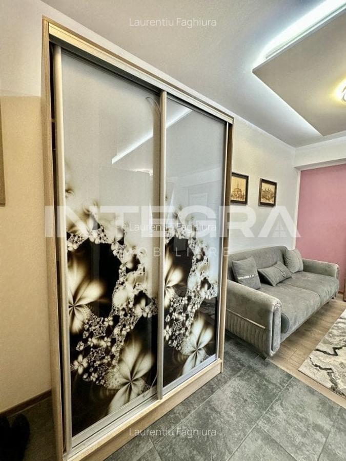 Apartament Central St.Traian 69 | 2 Camere Apartament | Parcare Subterana - 8