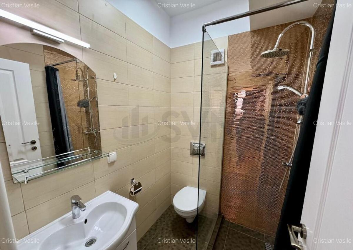 Apartament 3 camere I Sisesti I De inchiriat - 9
