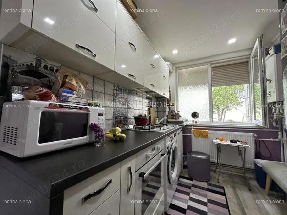 Apartament 3 camere - 8