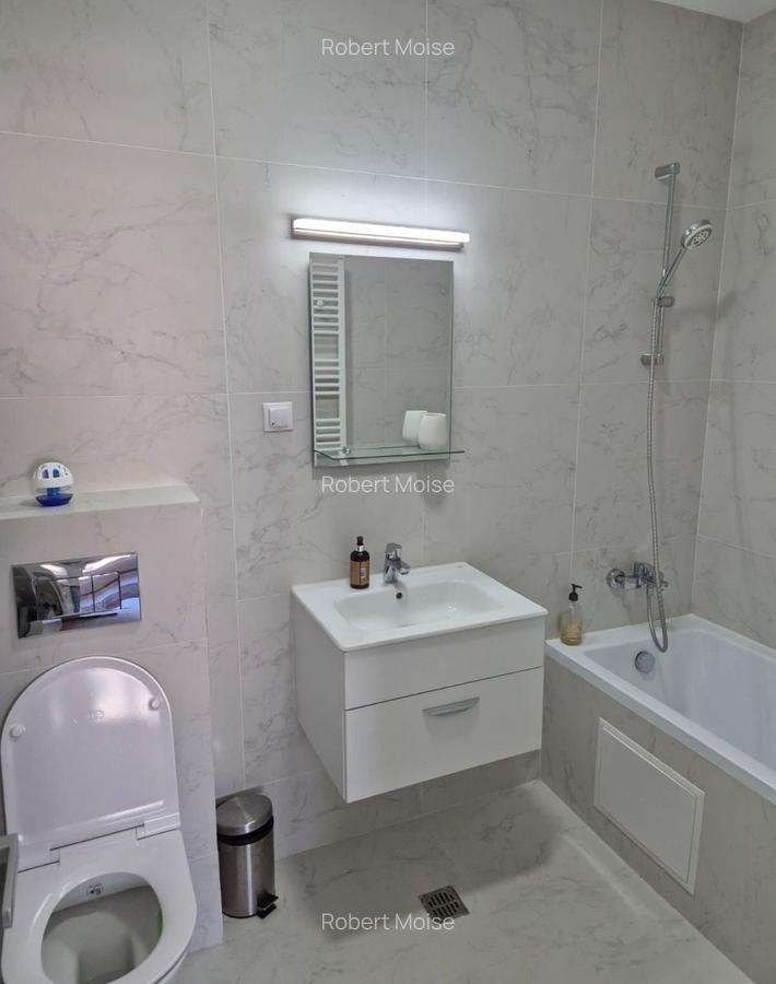 Garsoniera de tip Studio bloc nou zona Pipera complex Ivory Residence - 8