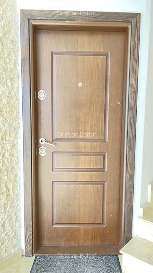 Apartament cu 4 camere decomandat, mobilat în Bucureștii Noi - 11