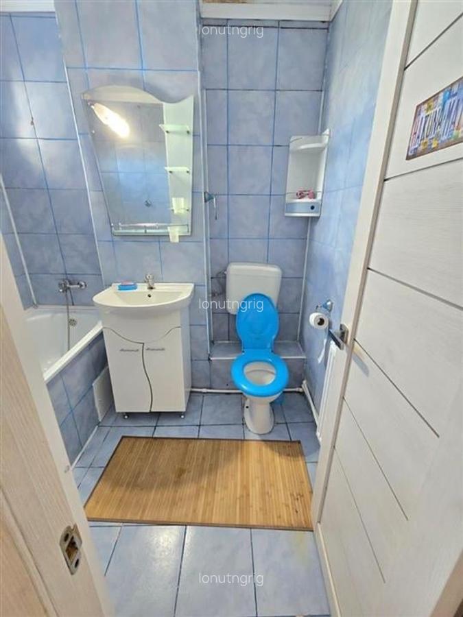 De inchiriat Apartament 2 camere ATENEU Tatarasi - 4