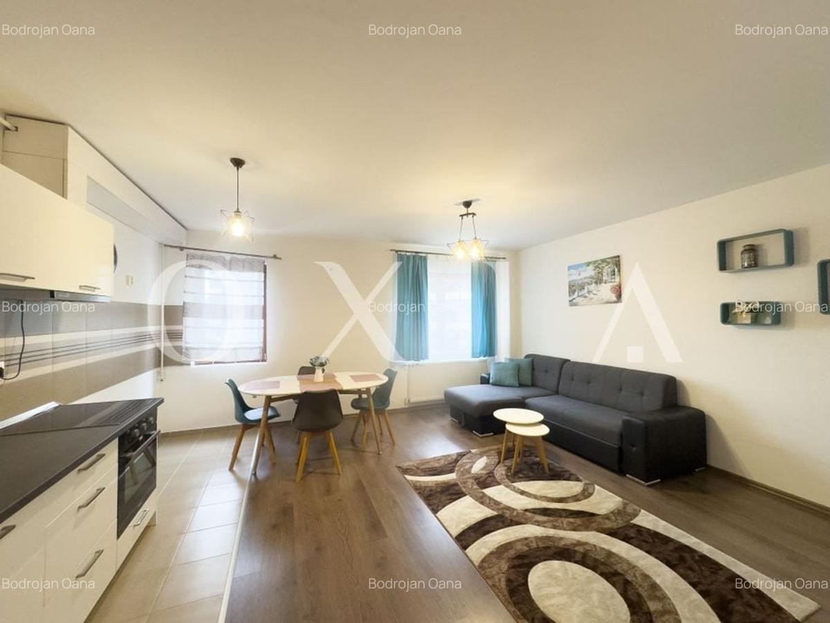 OX261 Apartament tip STUDIO - Torontalului, Toronto Residence. - 2