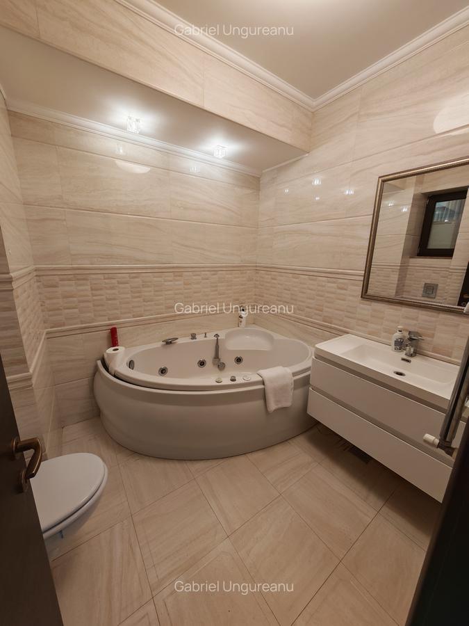 Apartament 3 camere decomandat et 1 Tomis Plus - 14