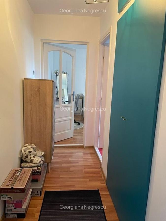 Girocului-Lida | Decomandat | Zonă verde și liniștită | Mobilat și utilat - 6