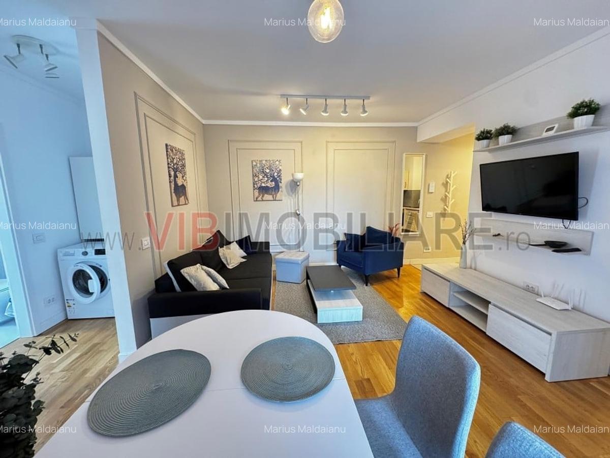 2 Camere - Marmura Residence - Jiului - Bucurestii Noi - 2