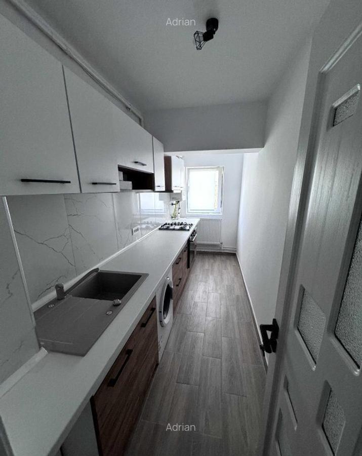 Inchiriez garsoniera Lujerului cu centrala proprie - 4