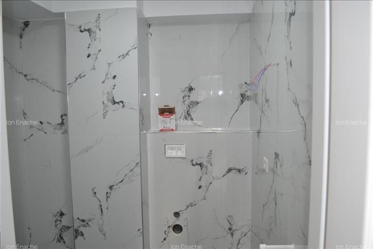 Apartament cu 2 camere semidecomandat în Bucureștii Noi - 10