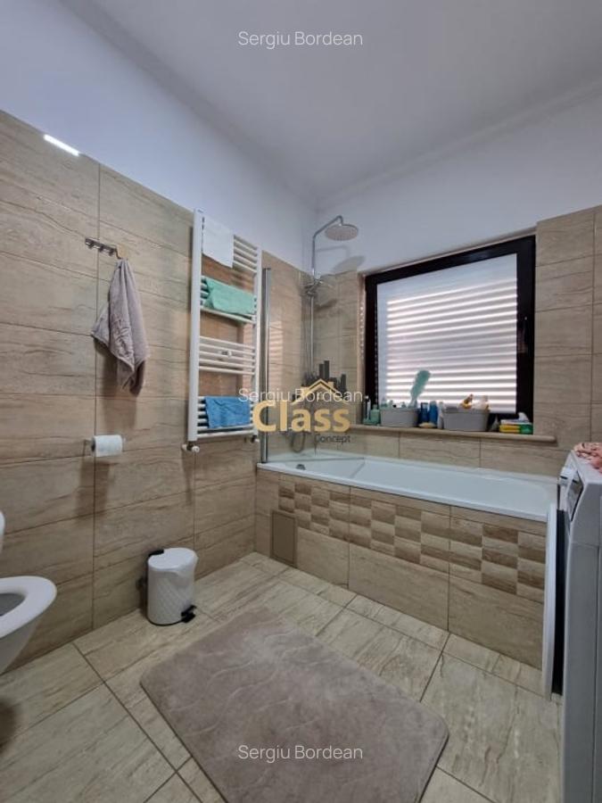 Apartament 2 camere | 39 mpu |Bloc nou| Etaj intermediar| Intre Lacuri - 5