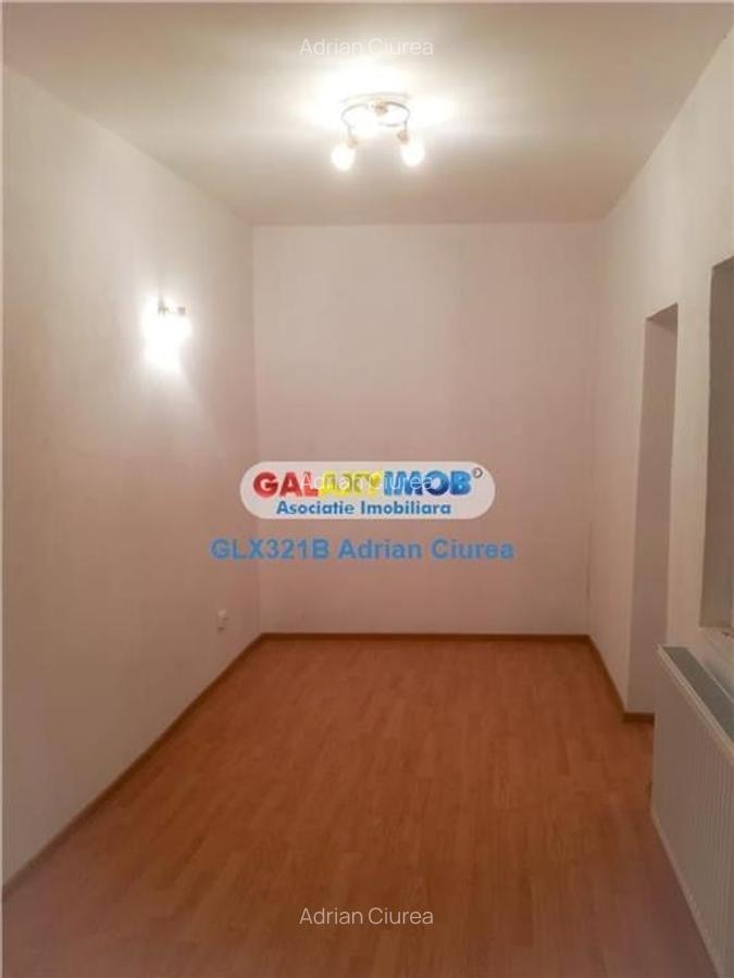 Casa | Vila | Spatiu Birou | 100mp | Centrala Proprie | Curte 50mp - 3