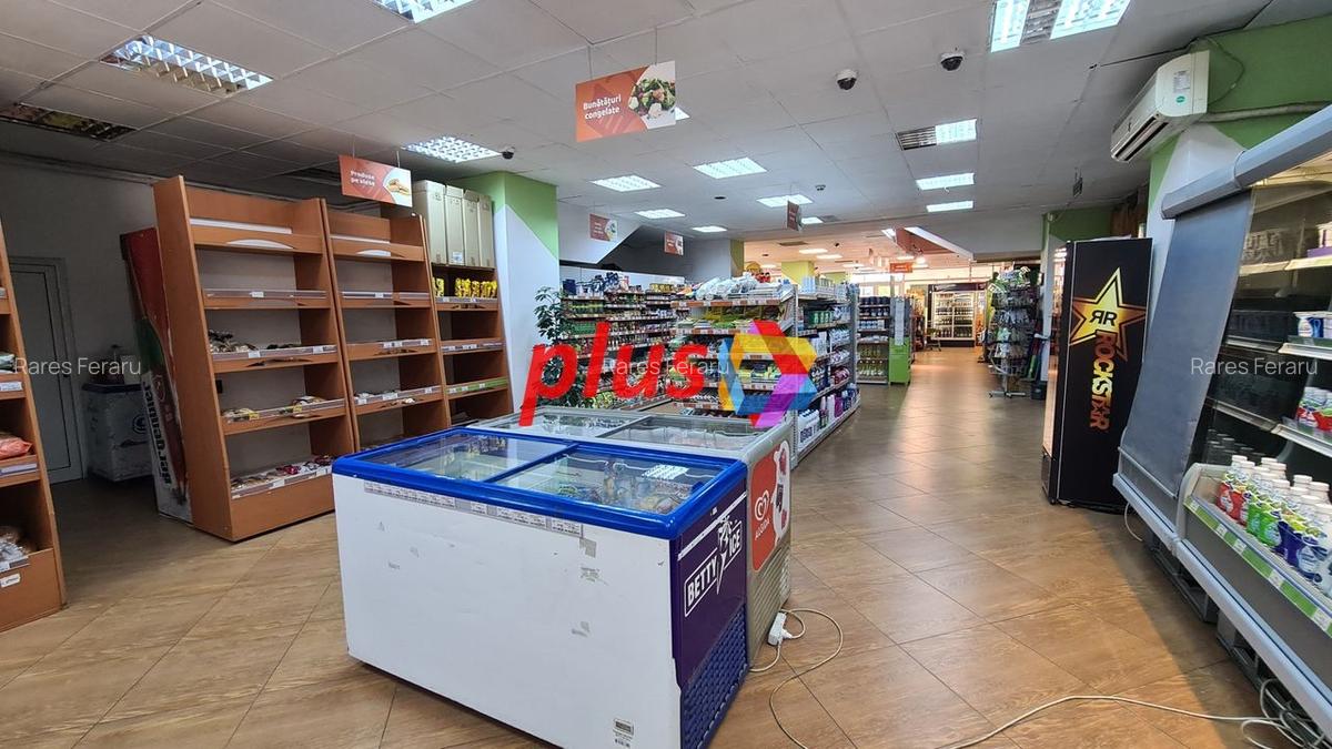 Spatiu comercial - 567 mp - 5