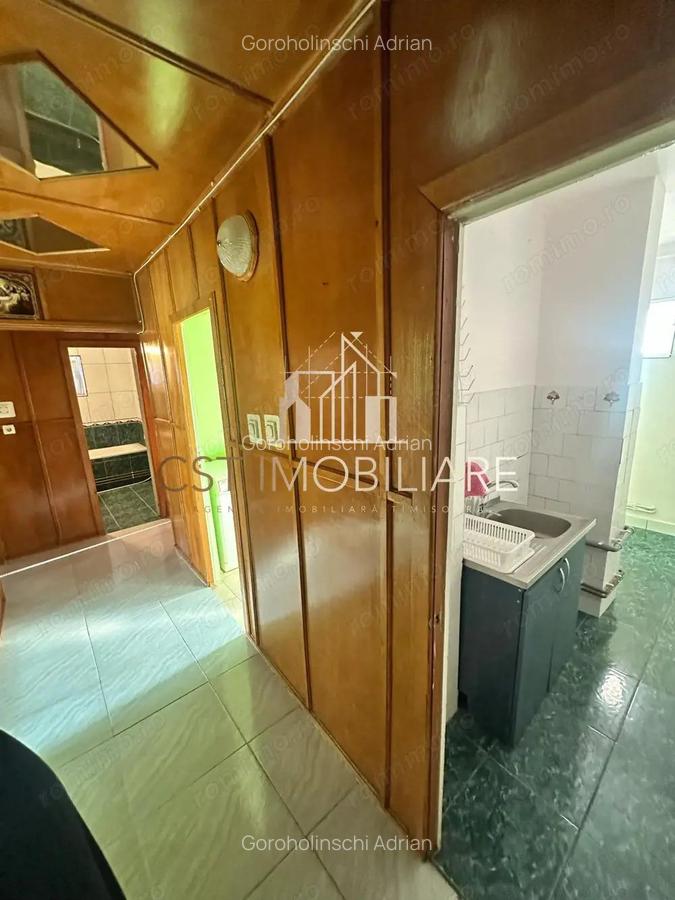 Apartament 2 camere decomandat | Zona Bucovina | Etaj intermediar | - 8