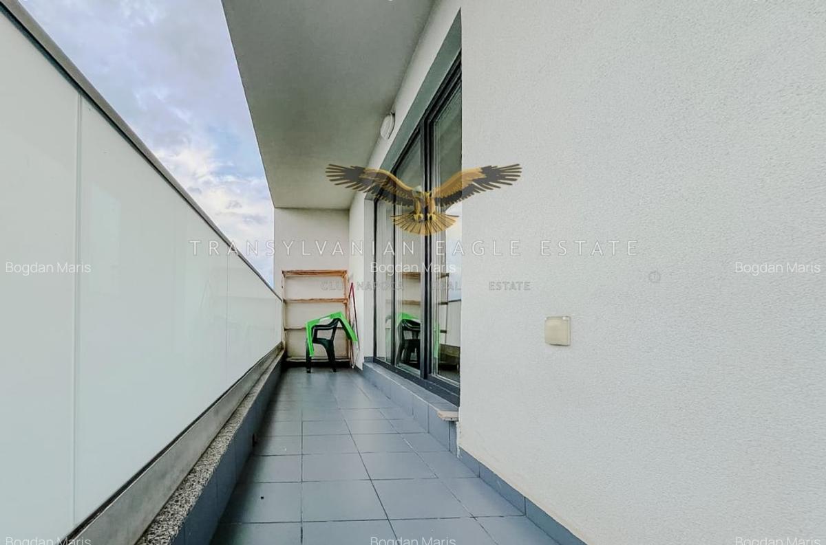 Apartament ultra modern situat intr-un Residence de lux - 12