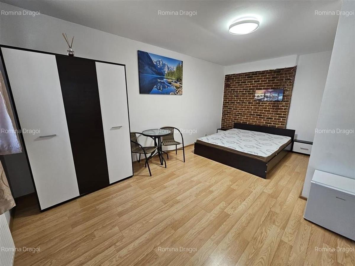 Spatiu Comercial Avram Iancu - 9