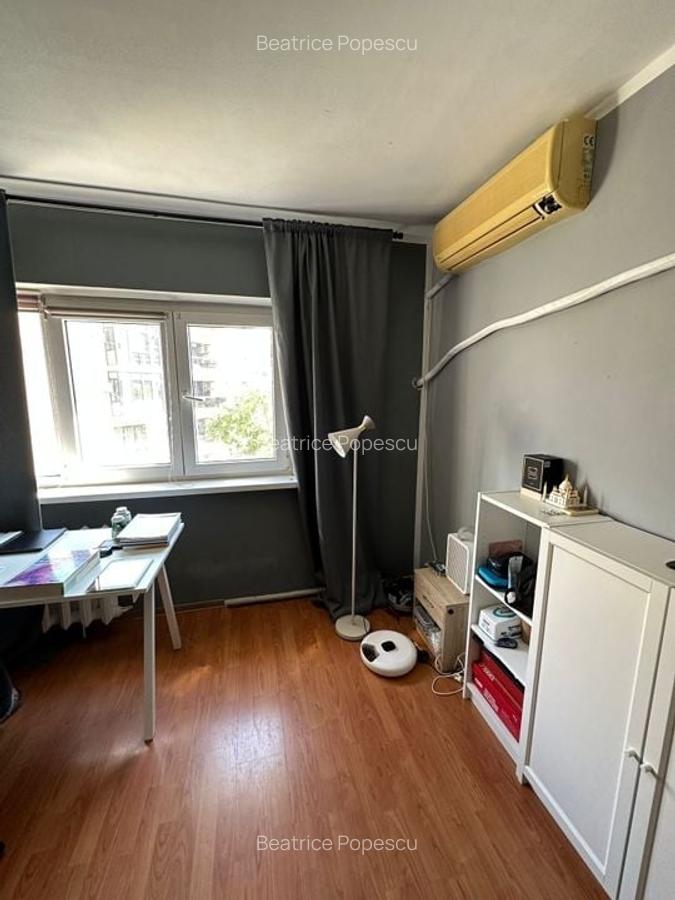 Apartament 3 camere metrou Timpuri Noi Decomandat - 5