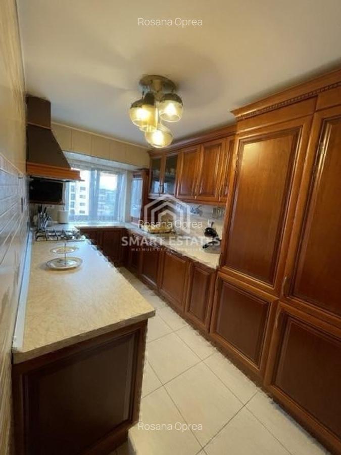 Apartament amenajat premium in rond Piata Alba Iulia - 14