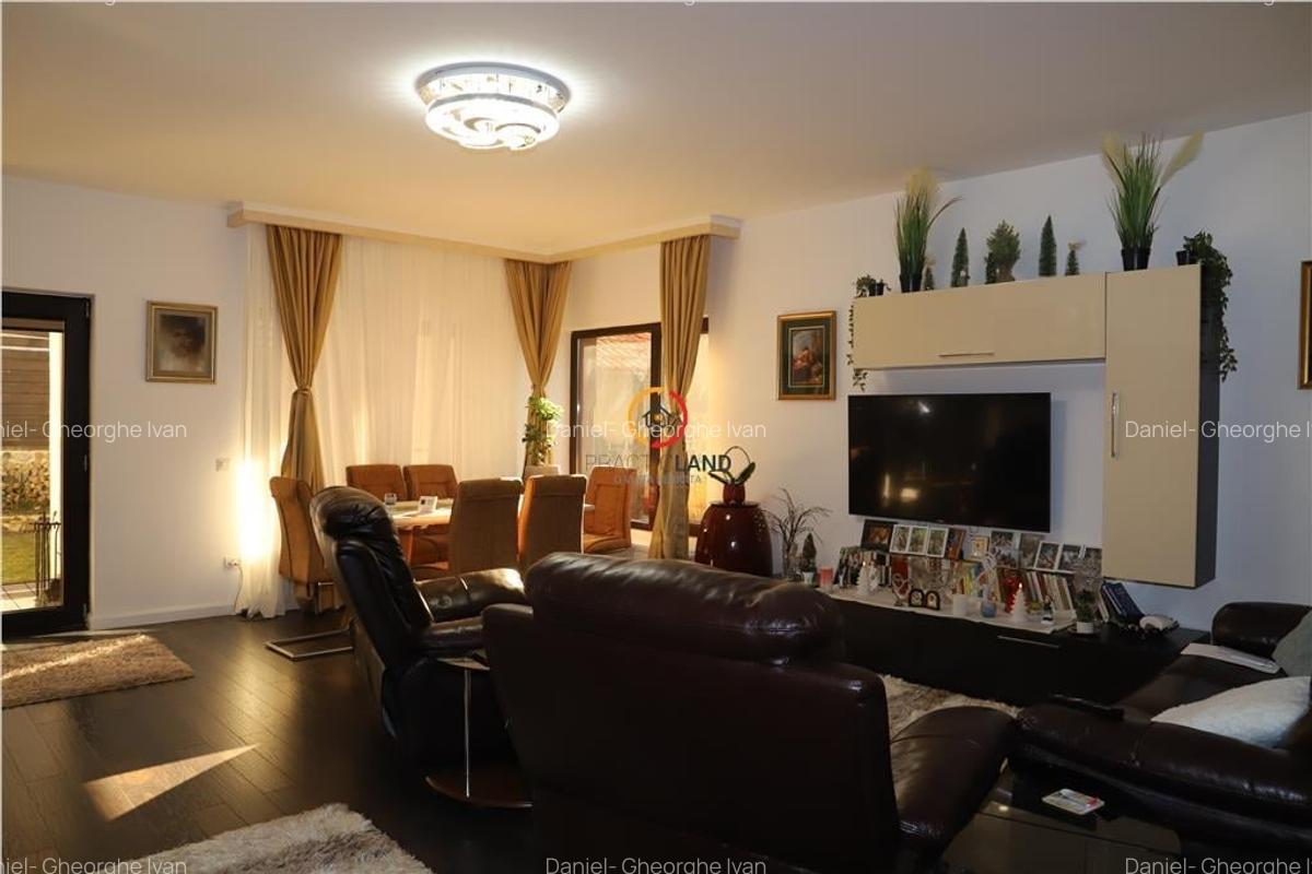Casa vila - speciala , finalizata 2020! - 2