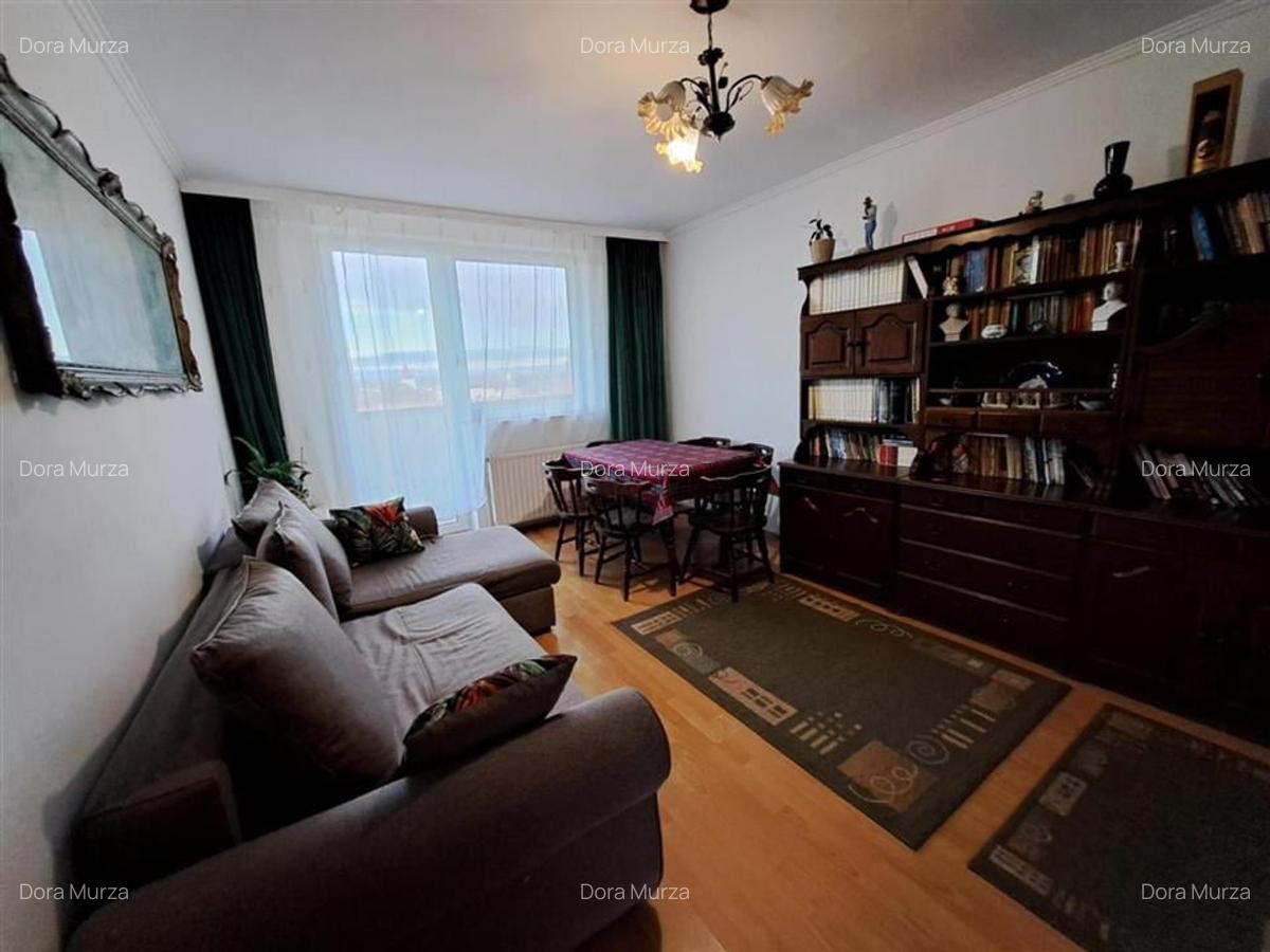 RECO apartament central Salonta - 2