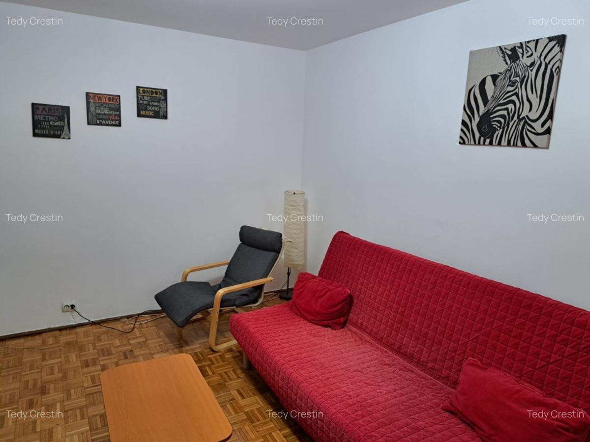 Particuilar, fara comision, 2 camere renovate, linga metrou Tineretului - 4