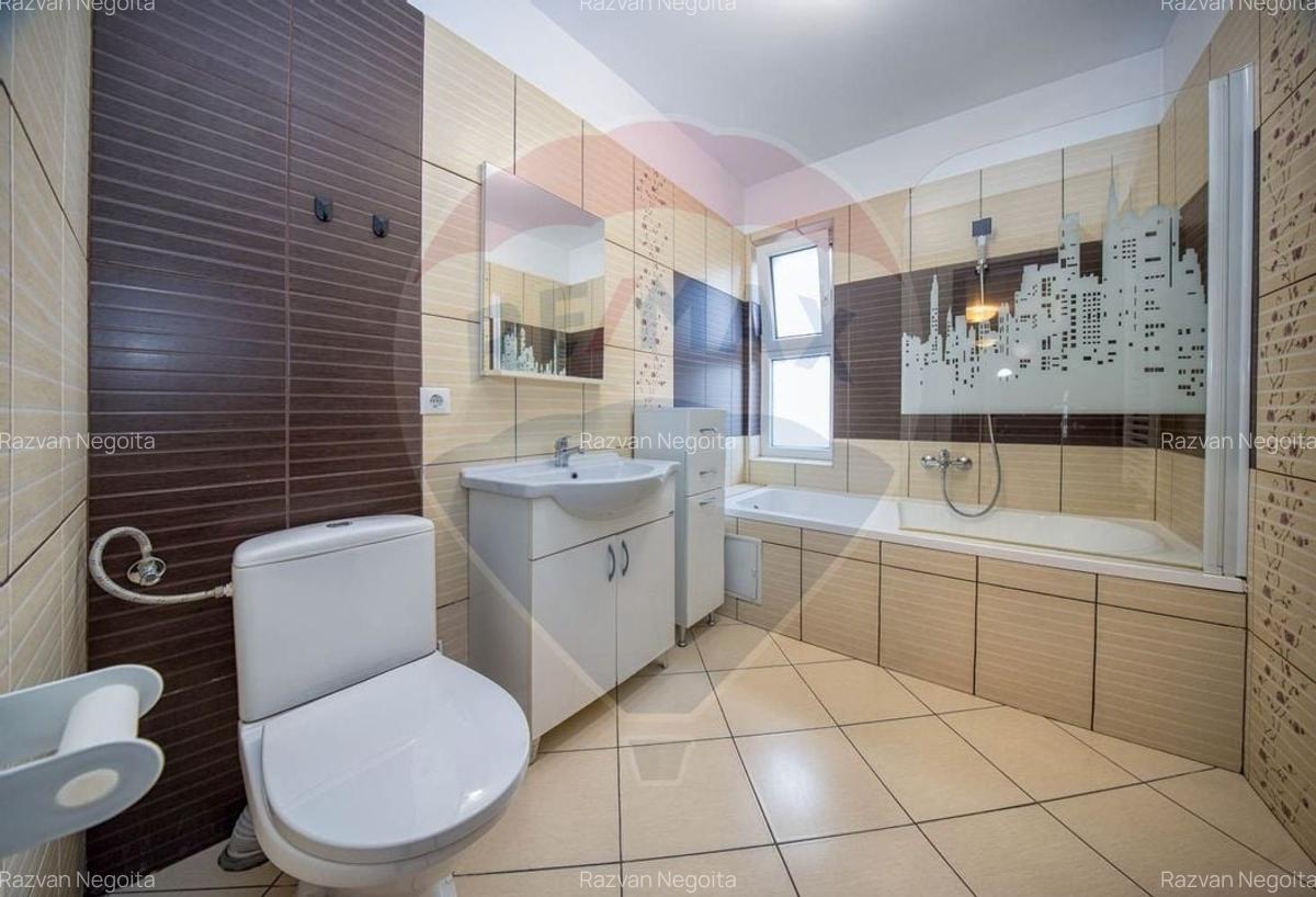 Eleganta urbana - Apartament 2 camere cu balcon si loc de parcare - 9