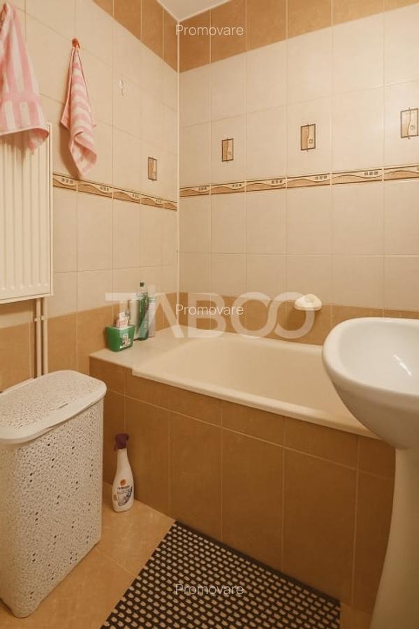 3 camere decomandate de vanzare la etajul 2 cu balcon si pivnita - 6