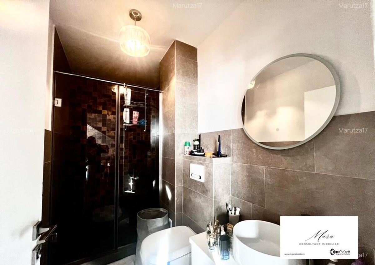 Apartament 3 camere premium Bacau Sud - 7