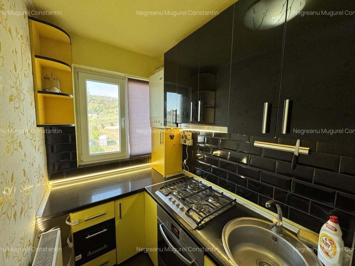 Apartament 2 camere 43 mp construiți complet mobilat/utilat ! - 11