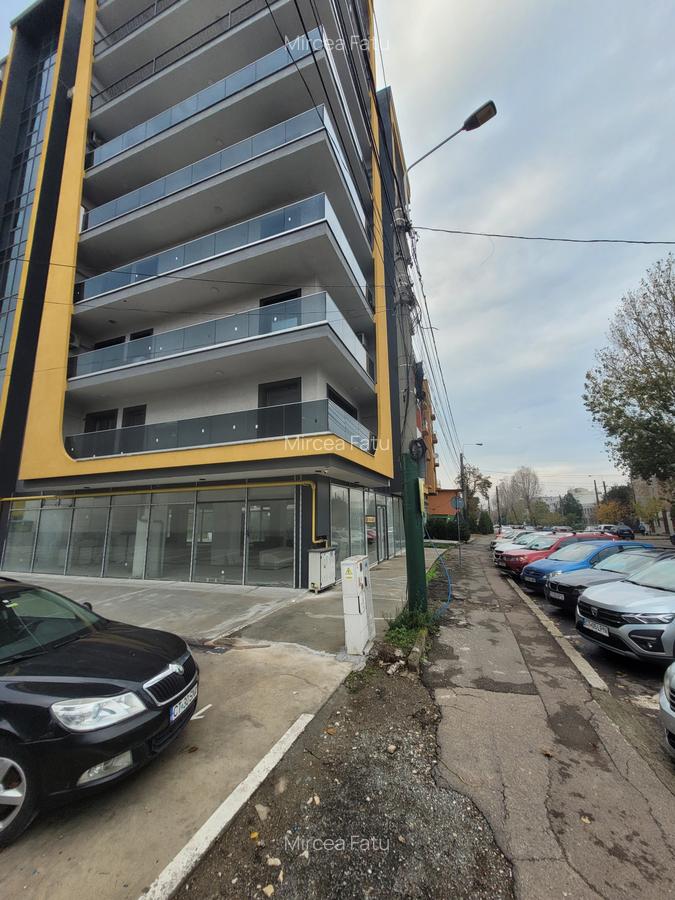 Inchiriere spatiu comercial stradal - Sos Mangaliei Supeco - 4